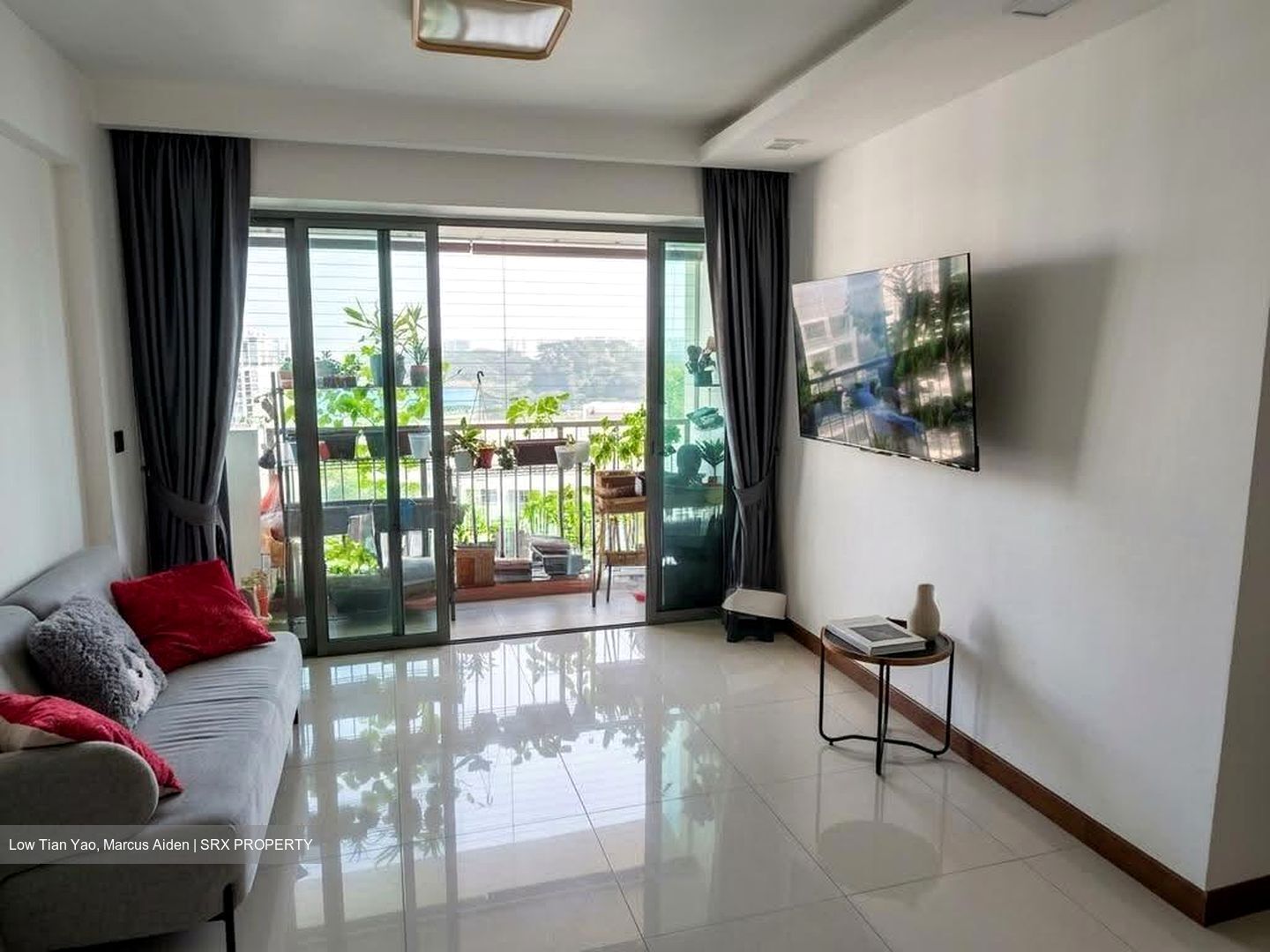Blk 678B Waterway Brooks (Punggol), HDB 4 Rooms #634159191